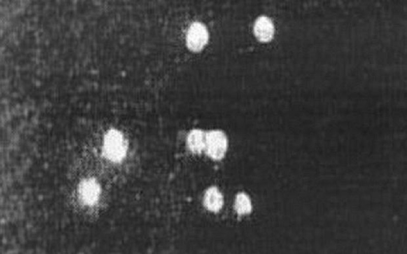 El misterio del Monte Rainier