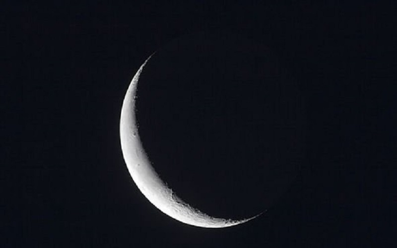 China se convertirá en la primera nación del mundo en aterrizar en el lado oscuro de la Luna 5 China se convertirá en la primera nación del mundo en aterrizar en el lado oscuro de la Luna