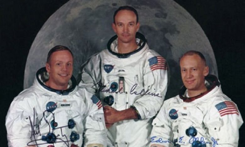 Buzz Aldrin y otros tres astronautas pasaron por el detector de mentiras en encuentros con OVNIs