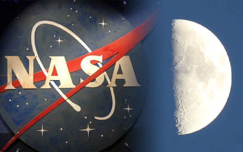 La NASA miente sobre la luna