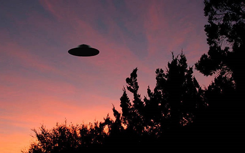 7 Increíbles avistamientos ovnis 6 7 increíbles avistamientos ovnis
