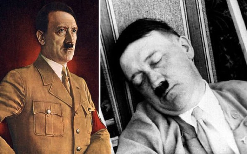 ¿Cómo murió Adolf Hitler? El fin al mayor misterio de la Segunda Guerra Mundial 5 Cómo murió Adolf Hitler