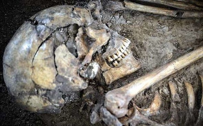 El repentino descenso de la población del Neolítico fue el resultado de una guerra brutal 5 El repentino descenso de la población del Neolítico fue el resultado de una guerra brutal