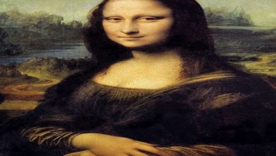 El código Da Vinci está vinculado con la Mona Lisa y los extraterrestres