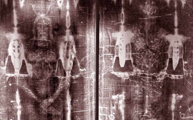 Santo sudario de Turín: revelación impactante que descarta el vínculo con Jesucristo 6 Santo sudario de Turín revelación impactante que descarta el vínculo con Jesucristo