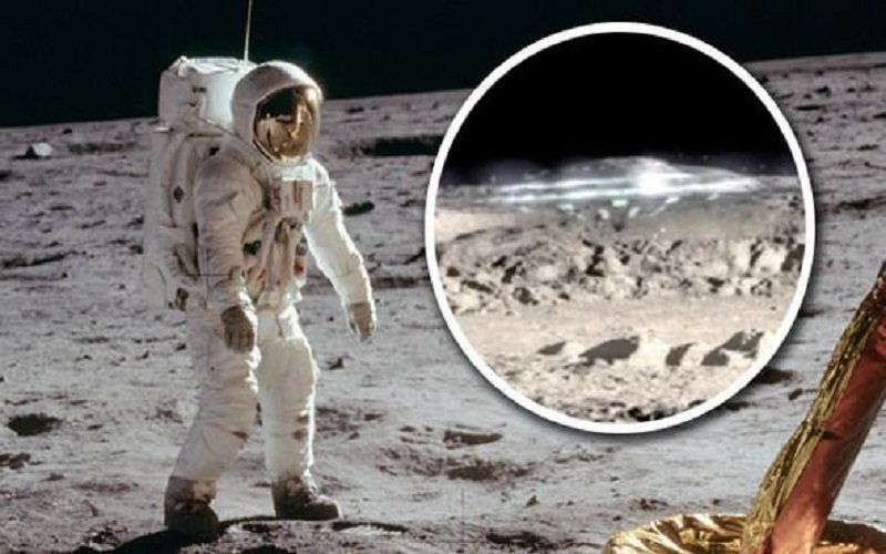 ¿Qué descubrió el Apolo 11 durante los dos minutos de silencio perdidos? 5 Qué descubrió el Apolo 11