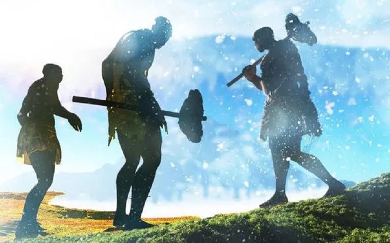 ¿Es ésta la verdadera razón por la que los neandertales se extinguieron? 7 Es ésta la verdadera razón por la que los neandertales se extinguieron