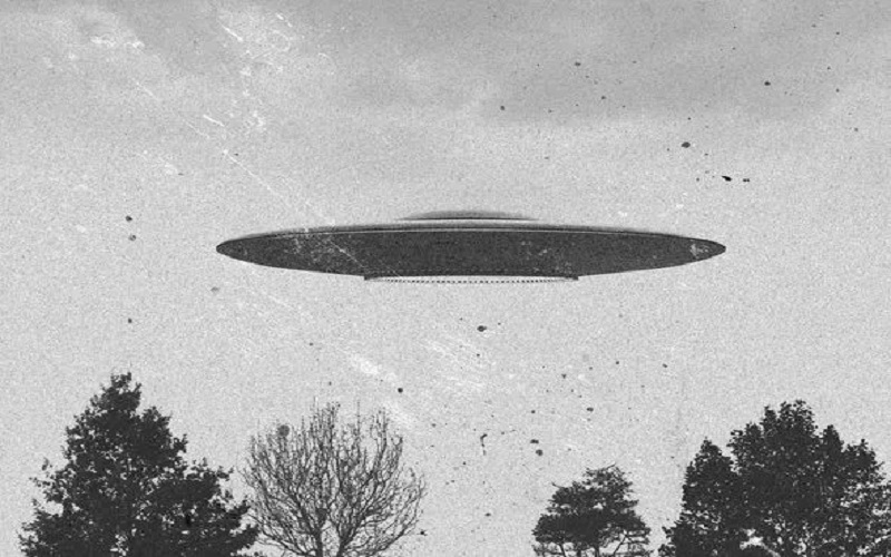 Avistamientos de OVNIs desclasificados: ¿Qué se esconde en los archivos secretos de la RAF sobre OVNIS? 5 Avistamientos de OVNIs desclasificados
