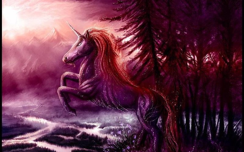 Chi Lin - La profecía del unicornio