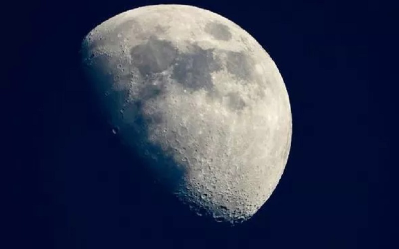 China quiere traer trozos de Luna a la Tierra y así es como planean estudiarlos 6 China quiere traer trozos de Luna a la Tierra y así es como planean estudiarlos