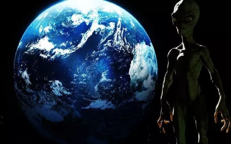 La nueva Super-Tierra descubierta en el impulso de la vida extraterrestre