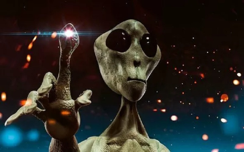 Así es como tú podrías enviar un mensaje a los extraterrestres 6 Así es como tú podrías enviar un mensaje a los extraterrestres