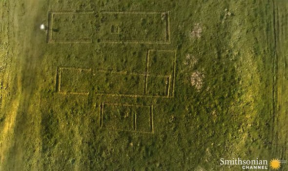 Huellas: el sitio ha ayudado a demostrar varios avances en la investigación arqueológica.