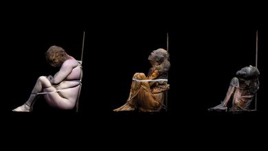 Los investigadores encuentran evidencia potencial de la momificación más antigua conocida