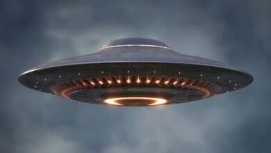 UFO revelations have lawmakers in a Shakespearean conundrum