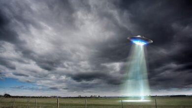 NASA: Cientos de avistamientos de ovnis pero ninguna evidencia de vida extraterrestre
