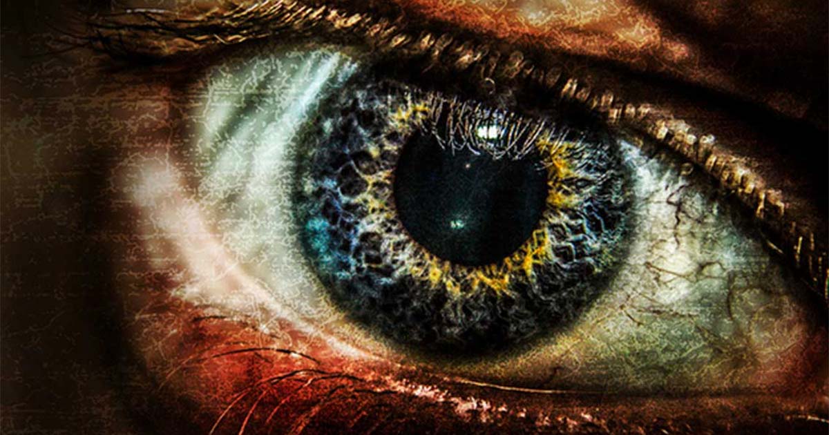Protegerse del mal de ojo: anillos antiguos y talismanes fálicos