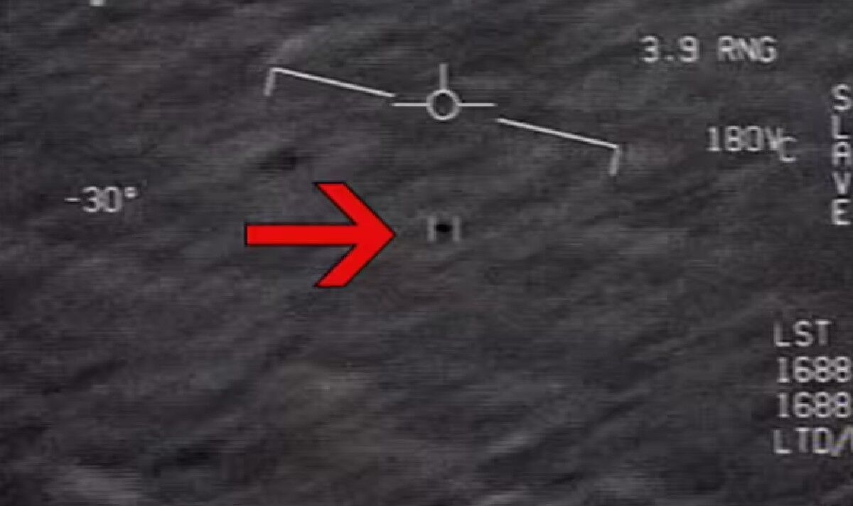 Estados Unidos se enfrenta al barril de una fuga de ovnis "catastrófica", advierte un coronel retirado del ejército 5 Estados Unidos se enfrenta al barril de una fuga de ovnis "catastrófica", advierte un coronel retirado del ejército