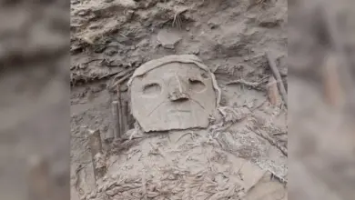 Setenta e três múmias foram descobertas em Pachacámac, Peru