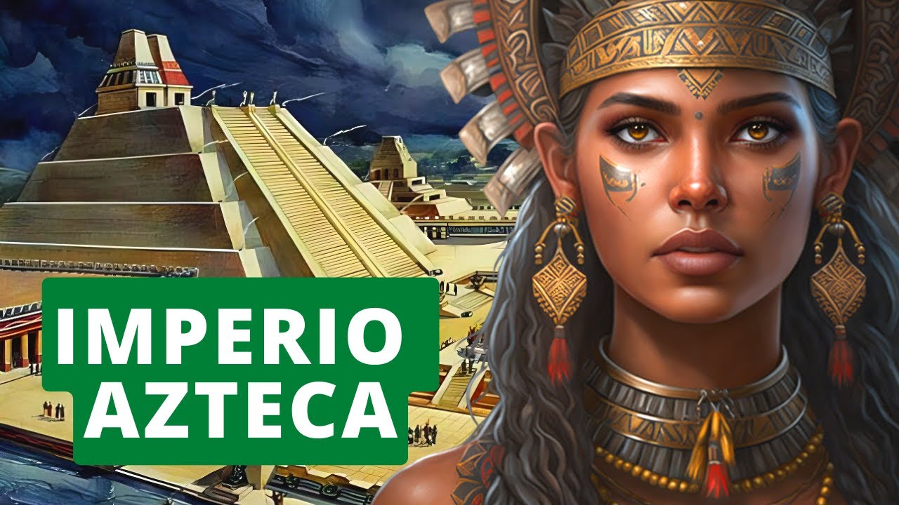 El erudito trotamundos que descubrió los secretos de los aztecas 15 los secretos de los aztecas