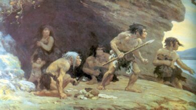 Guerra en la época de los neandertales: cómo nuestra especie luchó por la supremacía durante más de 100.000 años