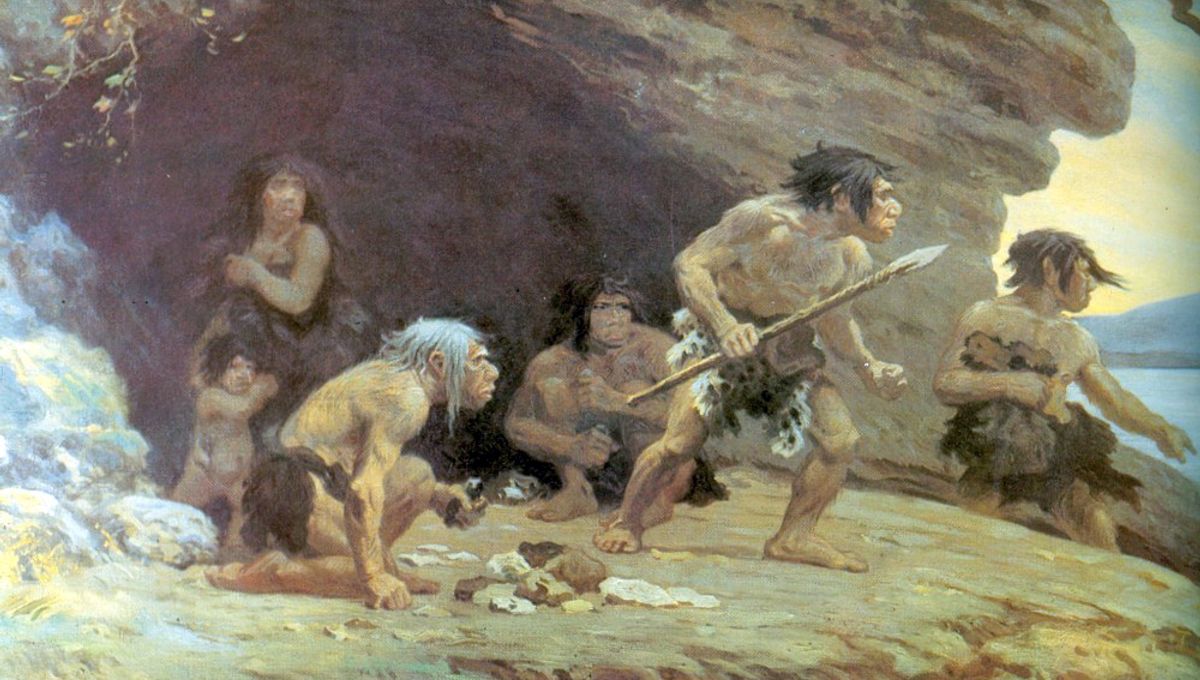 Guerra en la época de los neandertales: cómo nuestra especie luchó por la supremacía durante más de 100.000 años 6 Guerra en la época de los neandertales: cómo nuestra especie luchó por la supremacía durante más de 100.000 años