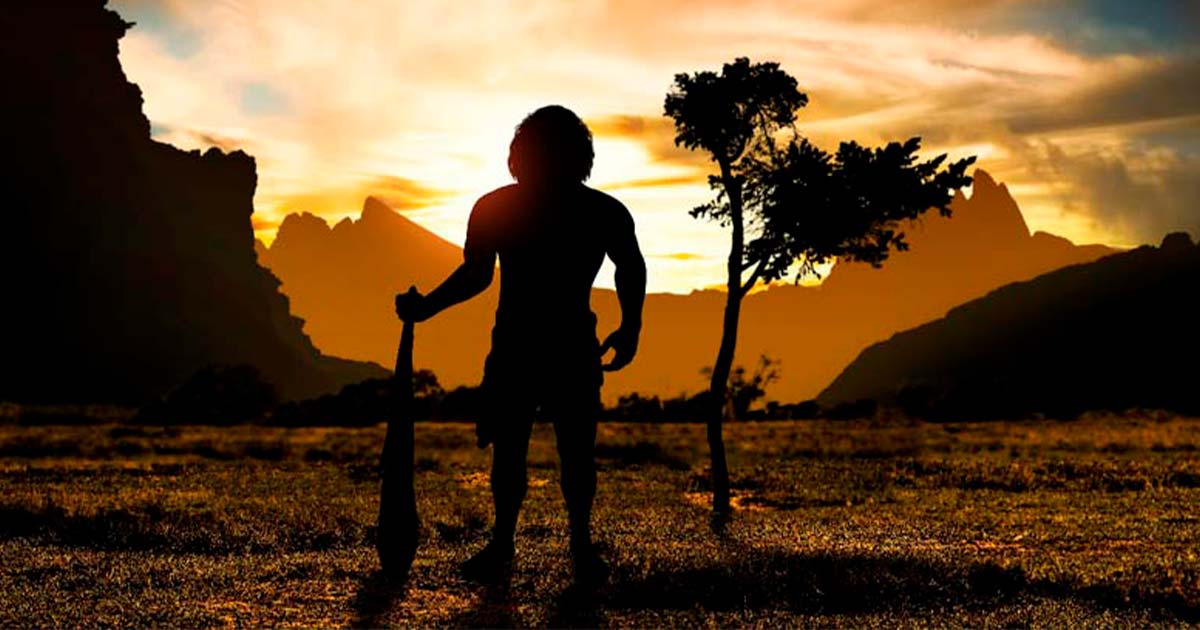 La inesperada ubicación del fósil de Denisova revela más (vídeo) 6 Denisovan fossil, discovered in Laos' Annamite Mountains, redefines their story. Source: ginettigino / Adobe Stock