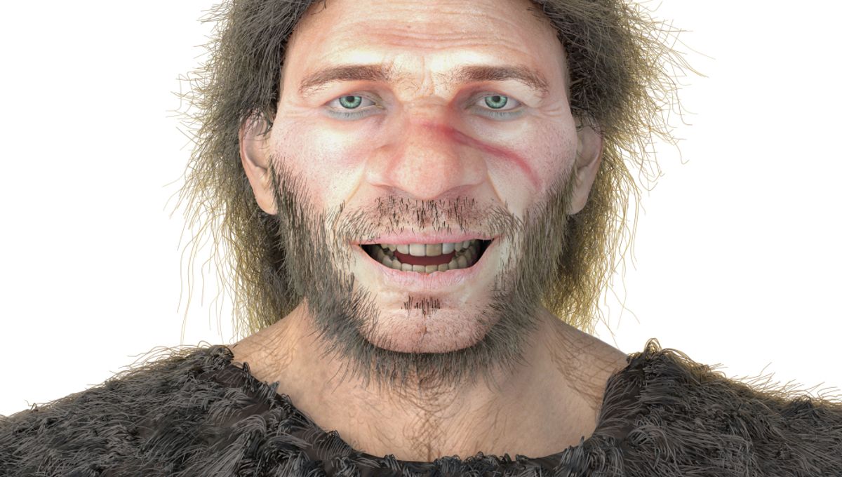 Nuestros antepasados ​​Homo Sapiens compartieron el mundo con neandertales, denisovanos y otros tipos de humanos cuyo ADN sigue vivo en nuestros genes.