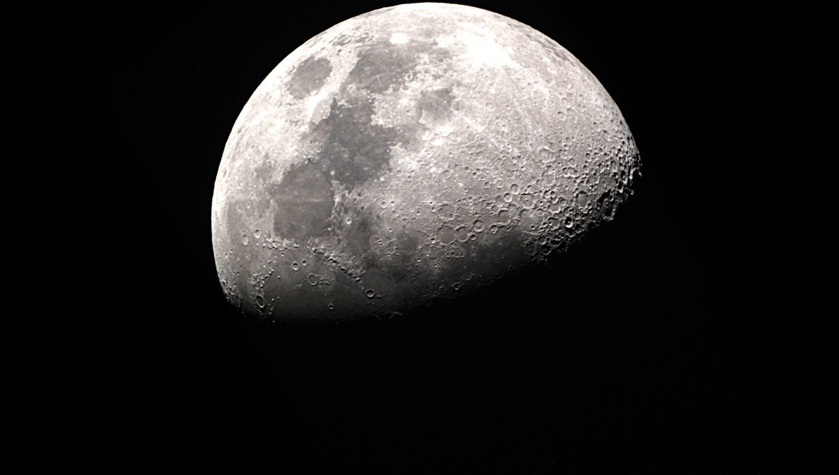 La Luna es el destino más popular de este año con 10 misiones programadas para llegar en 2024