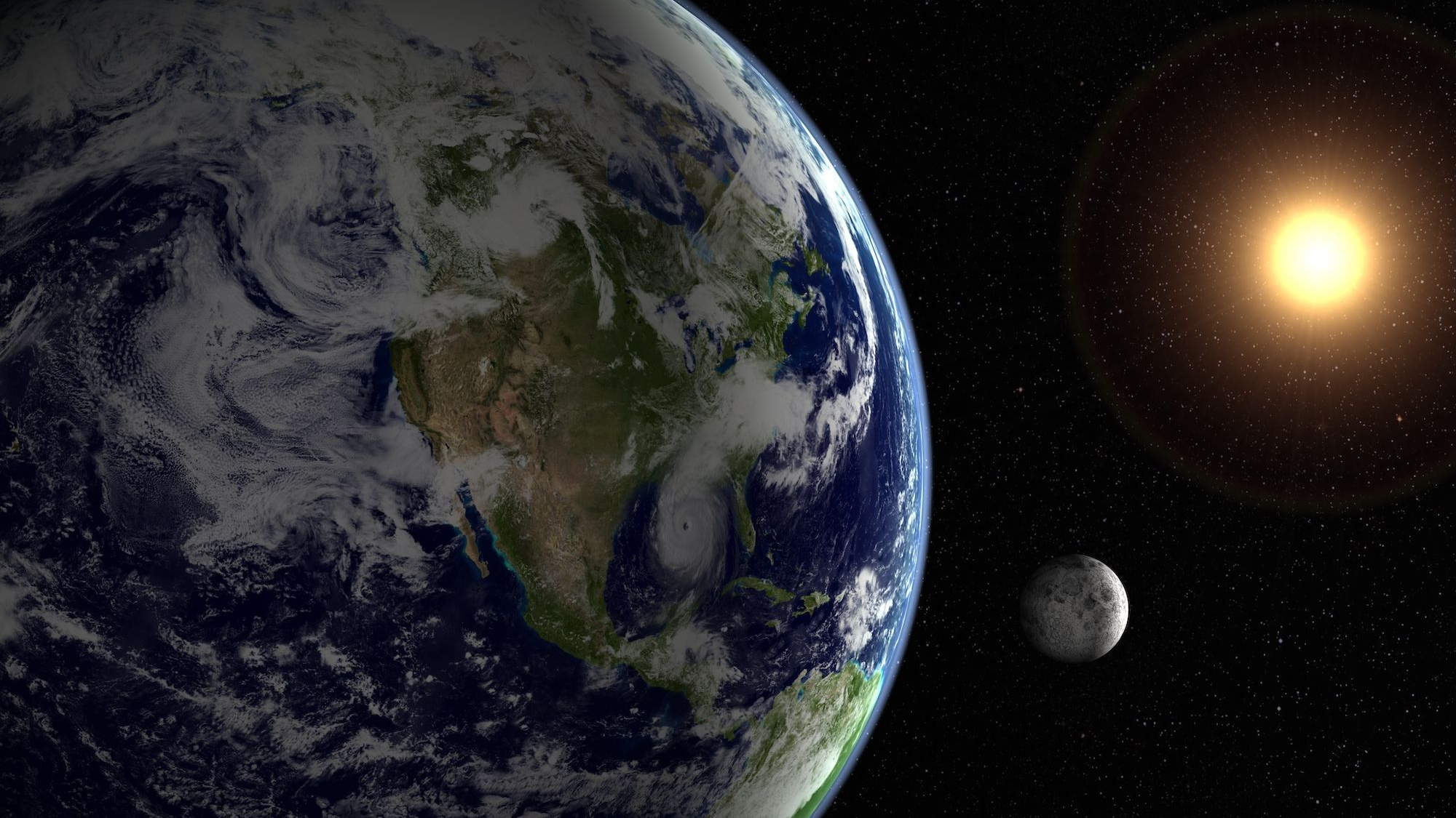 ¿Cómo afectaron las estrellas visitantes la órbita de la Tierra? 5 ¿Cómo afectaron las estrellas visitantes la órbita de la Tierra?