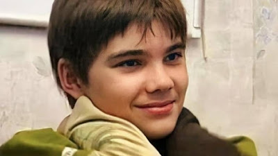 ¿Qué pasó con Boriska, el chico de Marte? 5 ¿Qué pasó con Boriska, el chico de Marte?