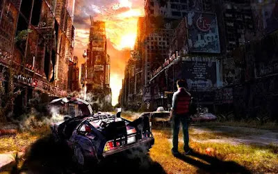 ¿Quién fue Jhon Titor? El primer viajero en el tiempo de la Red 5 ¿Quién fue Jhon Titor? El primer viajero en el tiempo