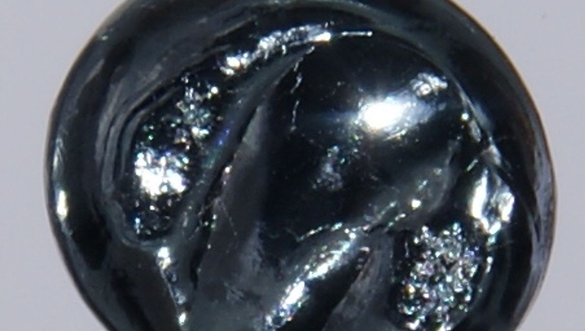 El asteroide 33 Polyhymnia puede contener elementos fuera de la tabla periódica 5 El asteroide 33 Polyhymnia puede contener elementos fuera de la tabla periódica