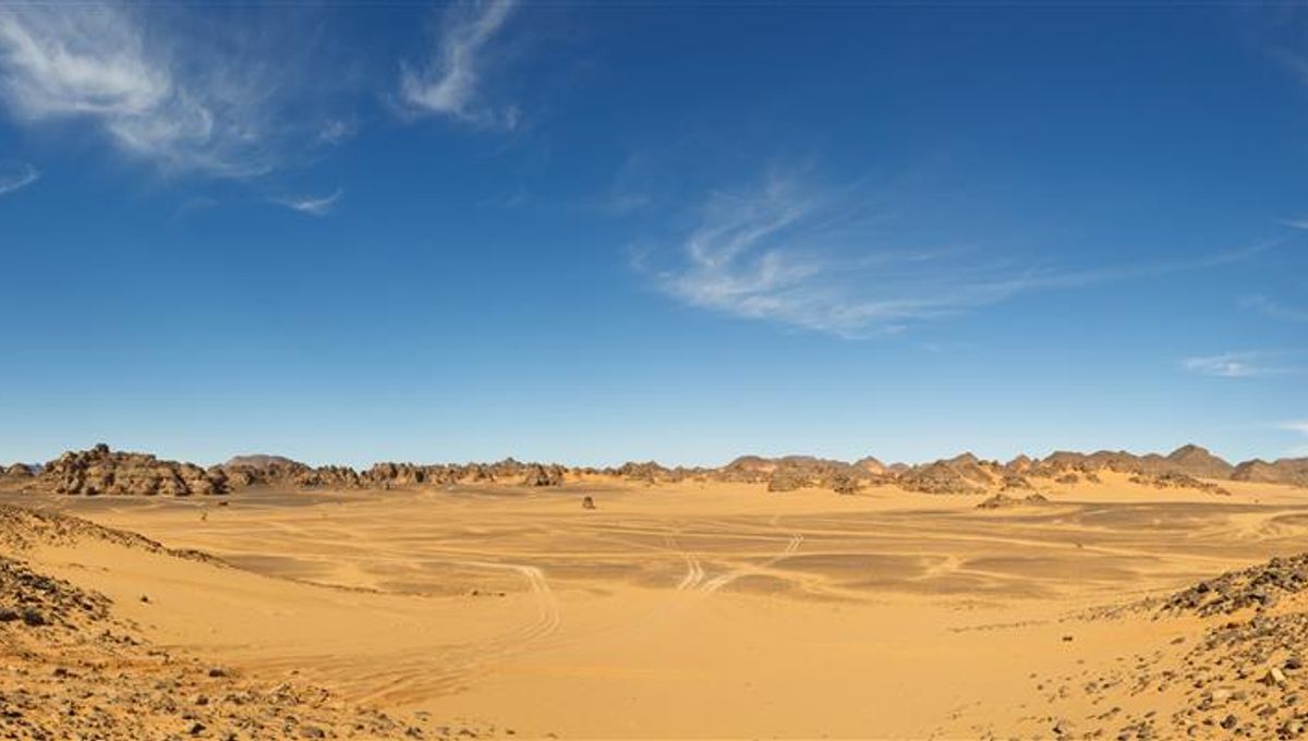 El misterio de la momia más antigua de África 6 El misterio de la momia más antigua de África