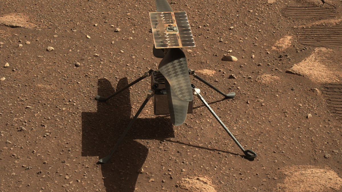 NASA/JPL-Caltech/ASU