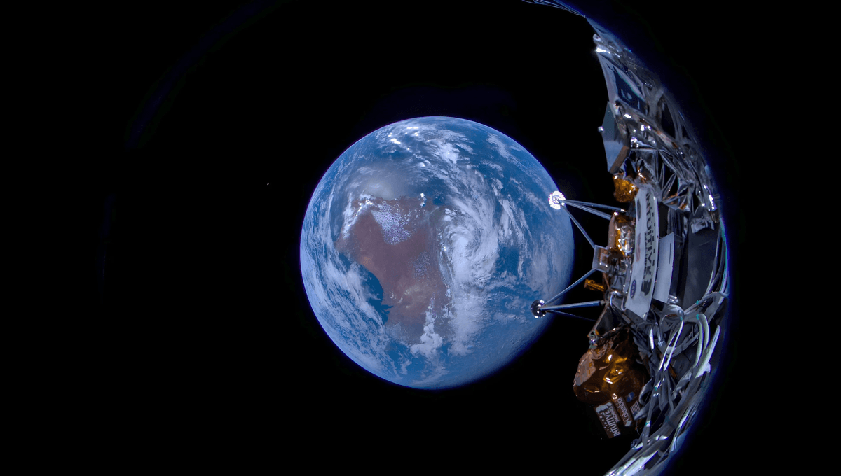 Estados Unidos podría volver a aterrizar en la Luna mañana después de más de 40 años 6 Estados Unidos podría volver a aterrizar en la Luna mañana después de más de 40 años