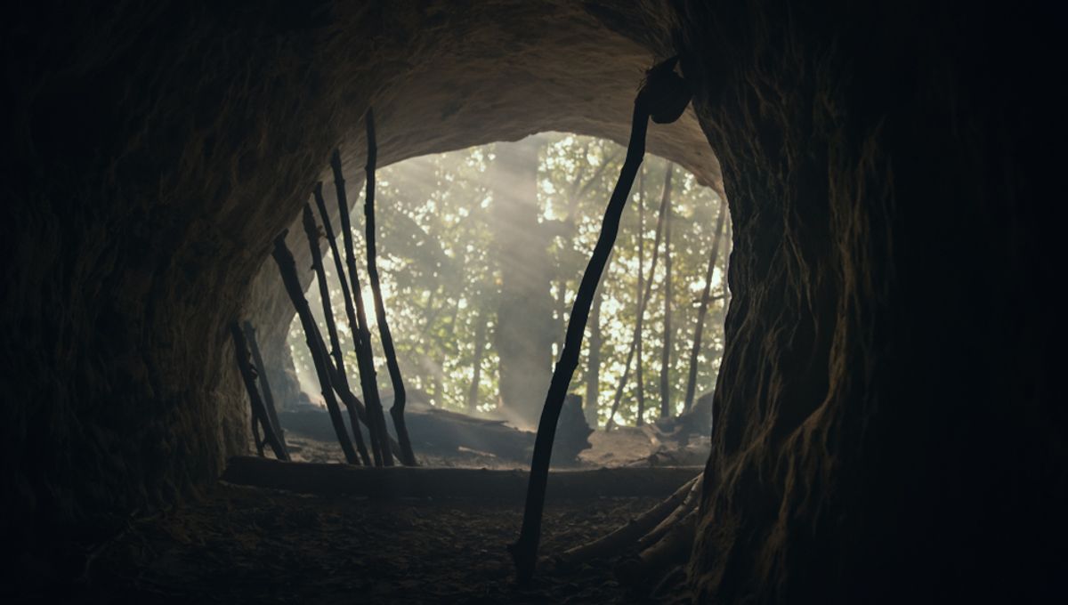 La vida cotidiana de un neandertal revelada por la suciedad de sus dientes 5 La vida cotidiana de un neandertal revelada por la suciedad de sus dientes