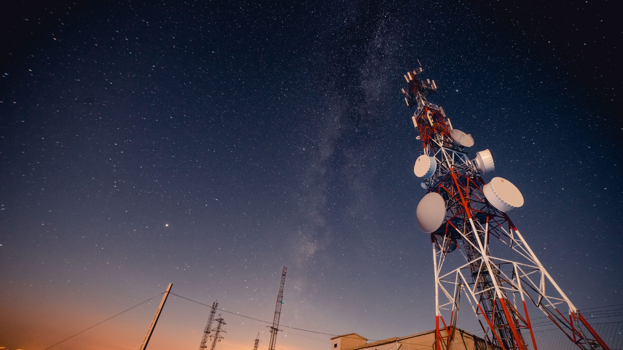 Ondas de radio | Qué son, frecuencia y para qué sirven 5 Ondas de radio | Qué son, frecuencia y para qué sirven