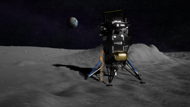 SpaceX pospone el lanzamiento de la misión privada Intuitive Machines a la Luna