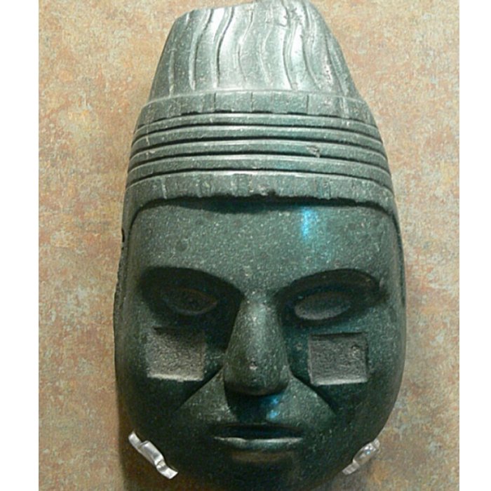 Chalchihuitlicue: bella, peligrosa, cambiante e impredecible diosa del agua en la mitología azteca 4 Chalchihuitlicue: bella, peligrosa, cambiante e impredecible diosa del agua en la mitología azteca