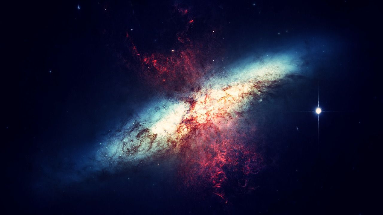5 teorías sobre cómo será el fin del universo 5 5 teorías sobre cómo será el fin del universo