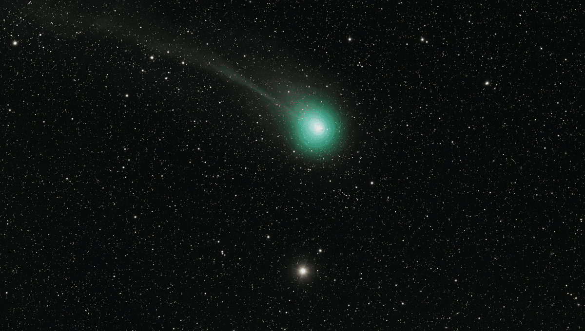 Cómo saber la diferencia entre cometas y asteroides