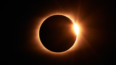 Eclipse solar: las escuelas en EE.UU. deben cerrar durante el evento