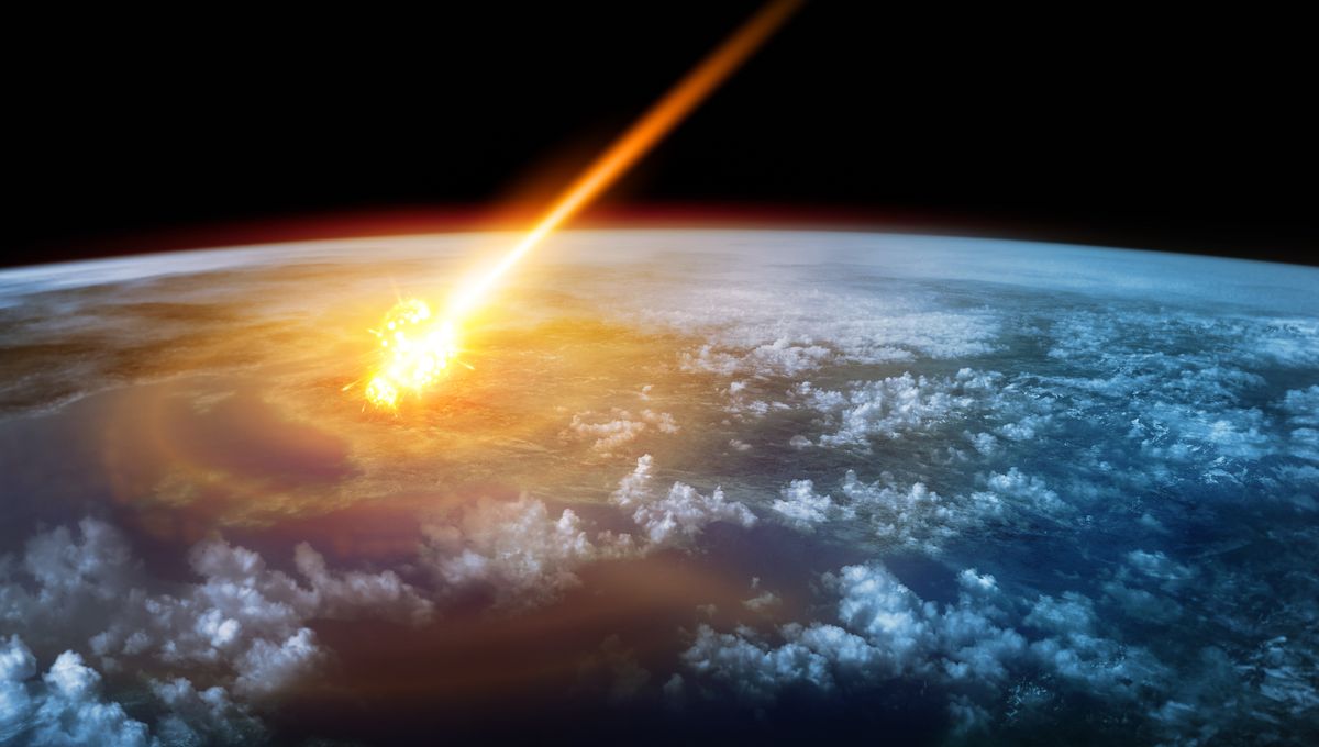 La señal del "Meteorito tecnológico alienígena interestelar" era en realidad solo... vibraciones de un camión local 5 La señal del "Meteorito tecnológico alienígena interestelar" era en realidad solo... vibraciones de un camión local