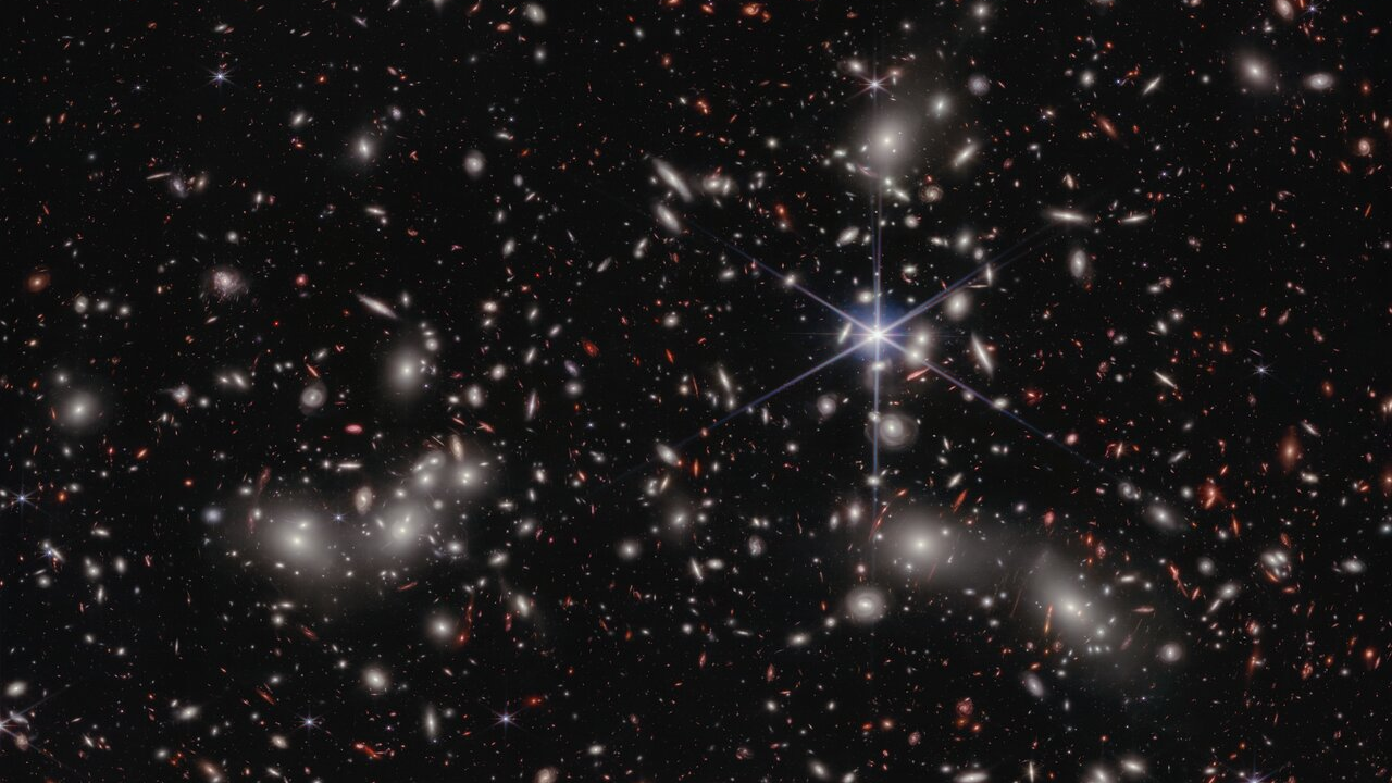 Las primeras luces del universo brillaron con la ayuda de galaxias enanas 5 Las primeras luces del universo brillaron con la ayuda de galaxias enanas