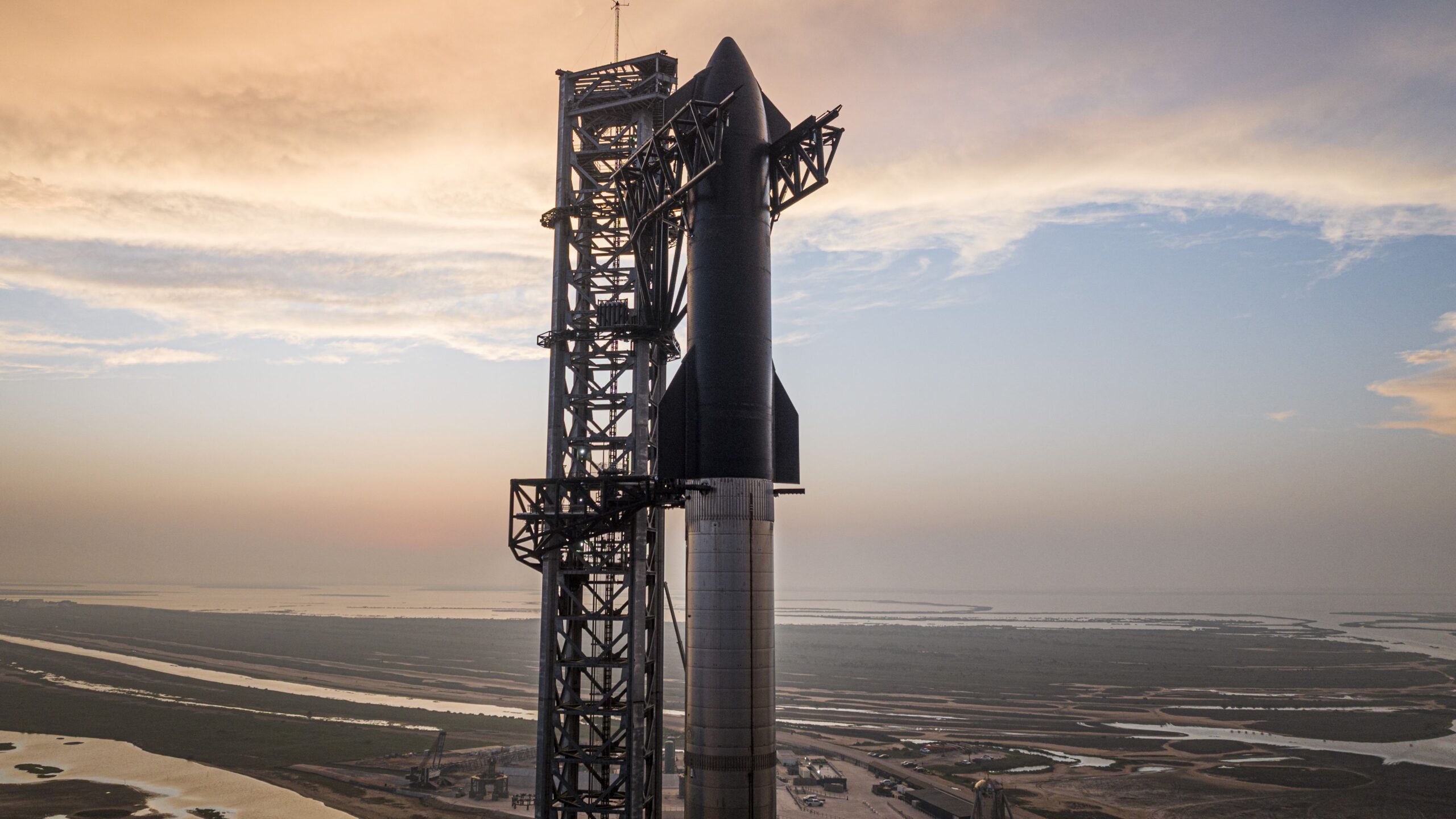 SpaceX lanza el cohete Starship el jueves (6); ver en línea 5 Starship: la tercera prueba de cohete de SpaceX ya tiene fecha