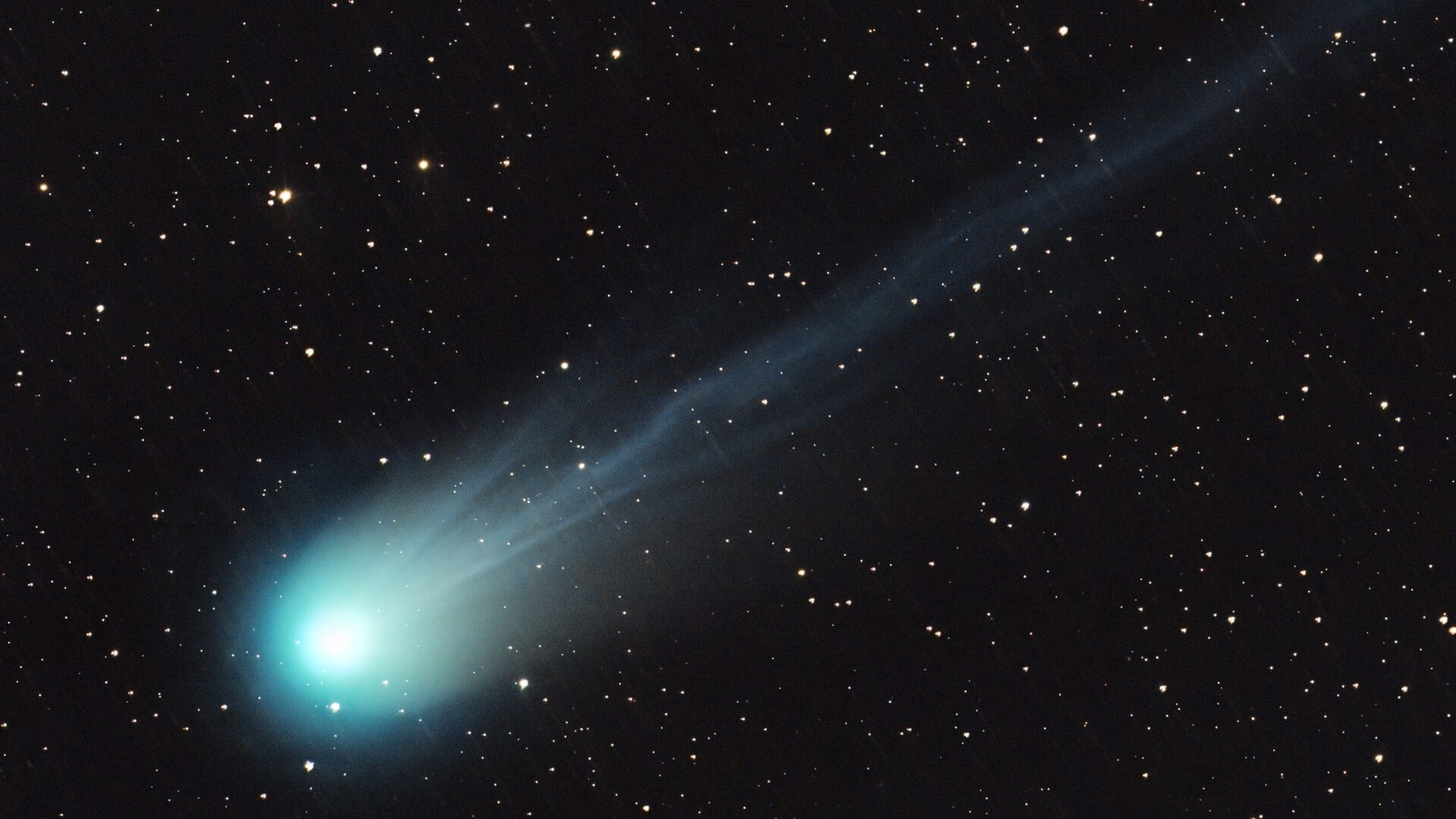 ¿Sobrevivirá el "cometa del diablo" después de pasar cerca del Sol?
