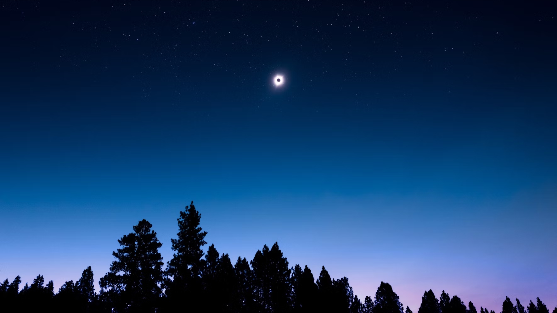 3 cosas que pueden salir mal durante un eclipse solar total