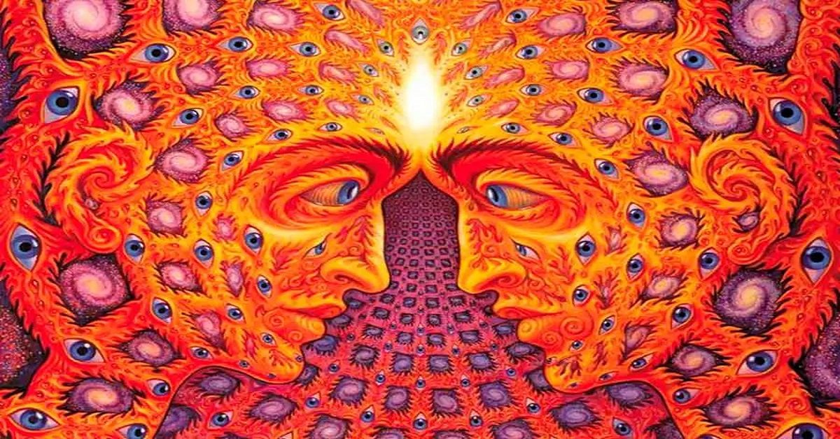 ¿Por qué las obras de arte antiguas egipcias representan pinos y es coincidencia que hasta la glándula pineal se parezca a un pino? 5 El Misterio del Pino: ¿Conexión entre el Antiguo Egipto y la Glándula Pineal?