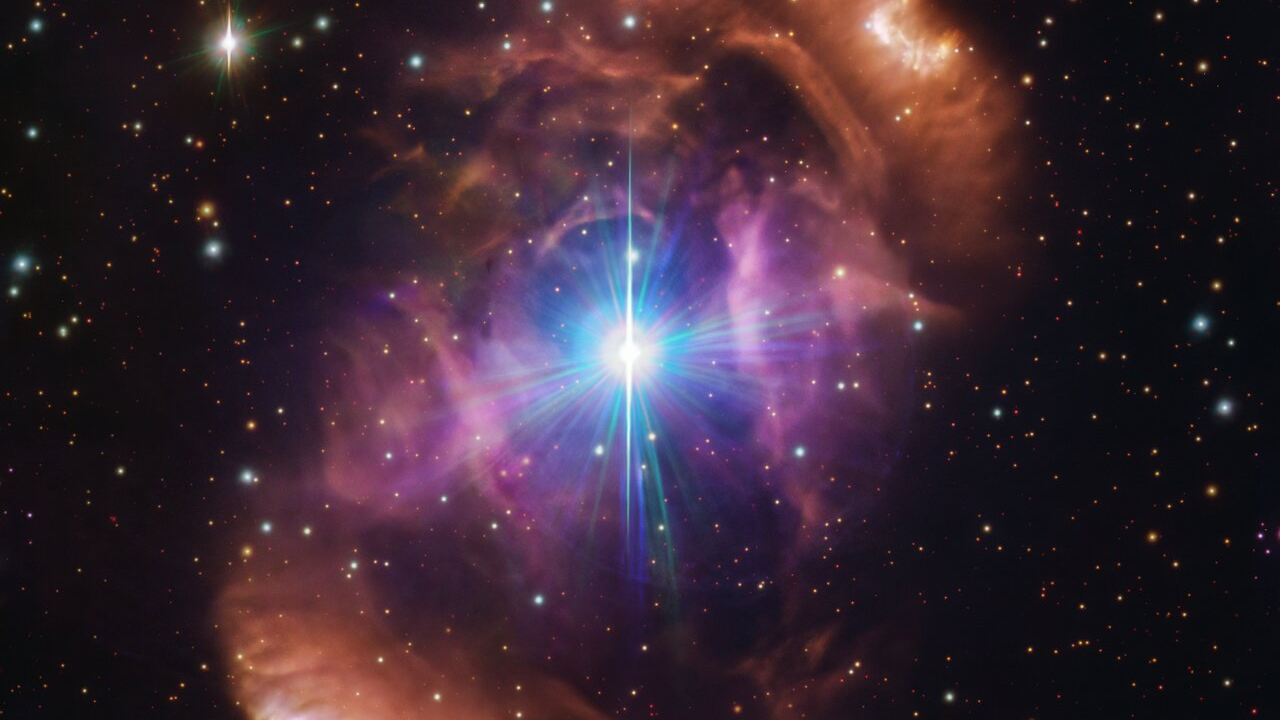 Estas estrellas deberían ser gemelas y no lo son;  ¿por qué?